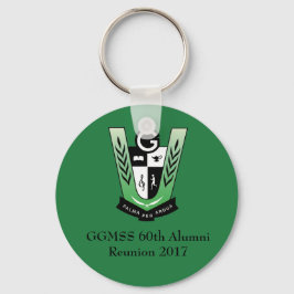 Chaveiro GMSS