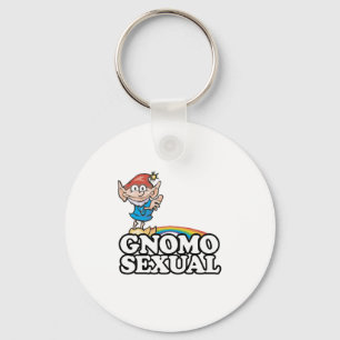 Chaveiro Gnomosexual