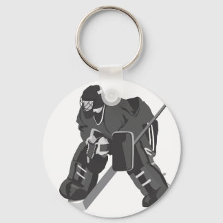 Chaveiro Goalie