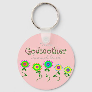 Chaveiro Godmother Gifts for Any Occasion