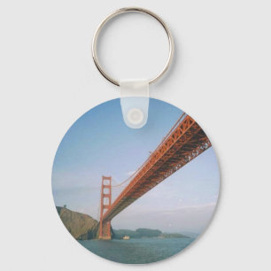Chaveiro Golden gate bridge