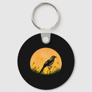 Chaveiro Goldfinch Easy Halloween Outfit Passerine Moon Cos