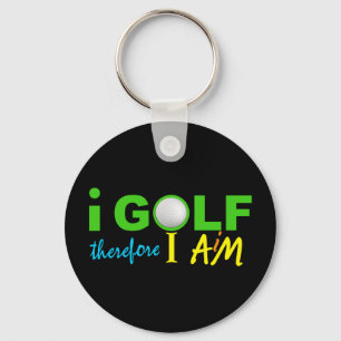 Chaveiro GOLF