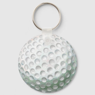 Chaveiro Golf Ball