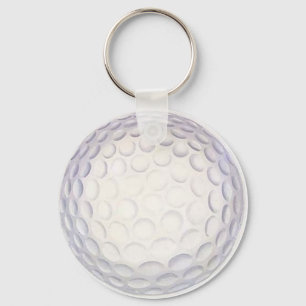 Chaveiro Golf Ball