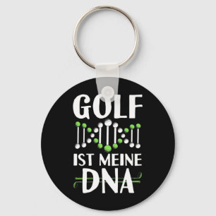 Chaveiro Golf É Meu DNA