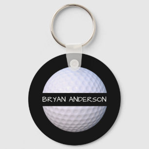 Chaveiro Golfe