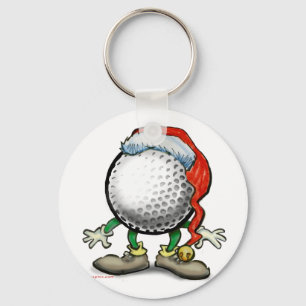 Chaveiro Golfe Natal
