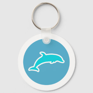 Chaveiro Golfinho