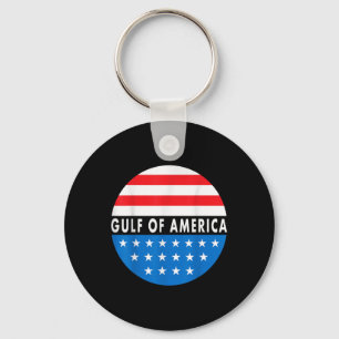 Chaveiro Golfo Dos Eua Presidente Trump 2025 _2