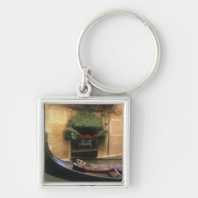 Chaveiro Gondola e Restaurant, Veneza, Veneto, Itália (Frente)