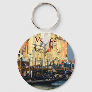 Chaveiro Gondoliers Venetian