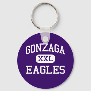 Chaveiro Gonzaga - Eagles - faculdade - Washington