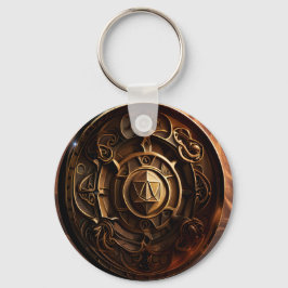 Chaveiro Gorby Token: 1 Bardo Buck