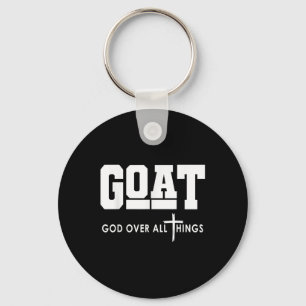 Chaveiro Goste de Deus sobre todas as coisas Engraçado Jesu