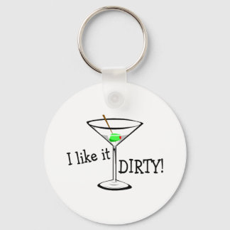 Chaveiro Gosto Dirty Martini 3