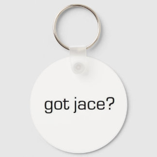 Chaveiro Got Jace?