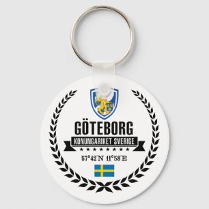 Chaveiro Göteborg