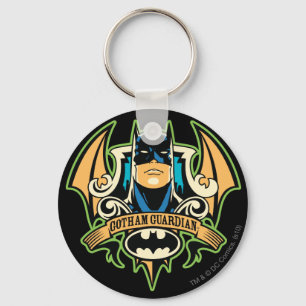 Chaveiro Gotham Guardian