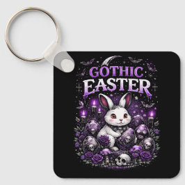 Chaveiro Gothic Easter