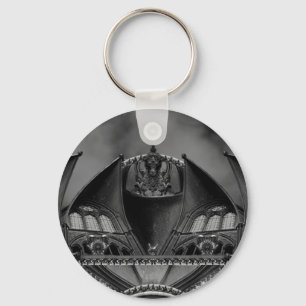 Chaveiro Gótica Manor