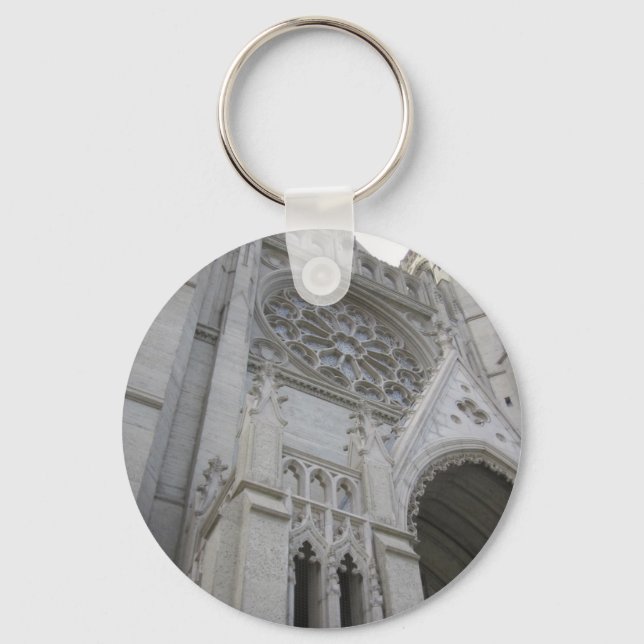 Chaveiro Grace (Frente)