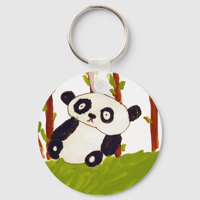 Chaveiro Grace Lockwood (Frente)