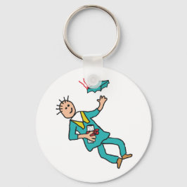 Chaveiro Graduação