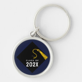 Chaveiro Graduação 2025 Keepsasak