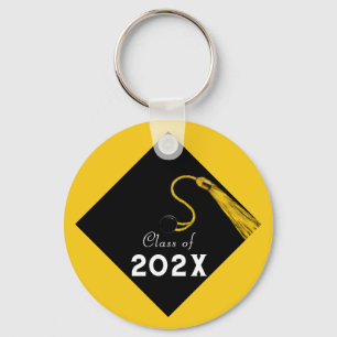 Chaveiro Graduação 2025 Keepsasak