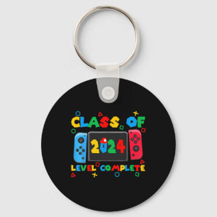 Chaveiro Graduação do Mais velho de game de vídeo completo