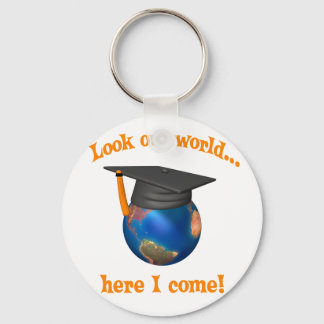 Chaveiro Graduação Engraçada