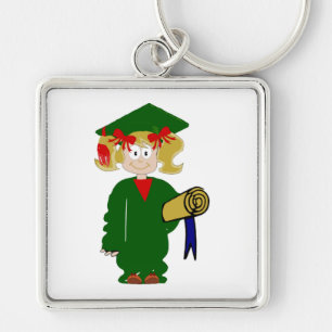 CHAVEIRO GRADUAÇÃO FELIZ