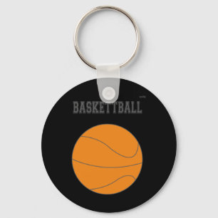 Chaveiro Gráfico de basquete nº 1