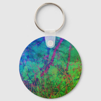 Chaveiro Grafite submarino