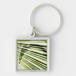 Chaveiro Grafites em um obturador