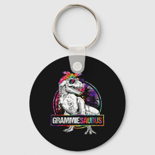 Chaveiro Grammiesaurus Dinossauro Grammie Saurus Gravata Co