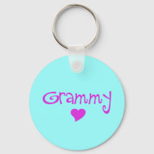 Grammy with Heart