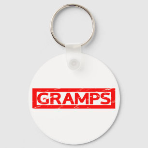 Chaveiro Grampo