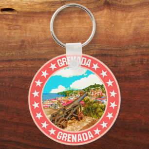 Chaveiro Granada