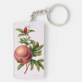 Chaveiro Granada (Pomegranato) por Pierre Redout