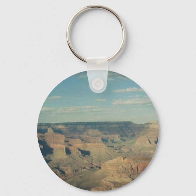 Chaveiro Grand Canyon (Frente)