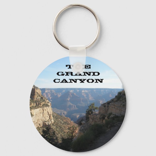 Chaveiro Grand Canyon Key Chain (Frente)
