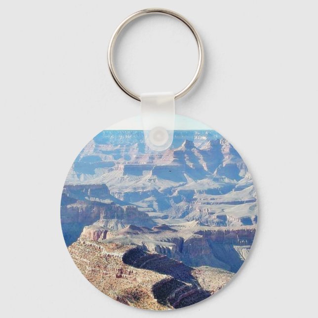 Chaveiro Grand Canyons Cliff Colinas Valleys 4 (Frente)