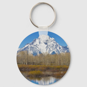 Chaveiro Grand Teton
