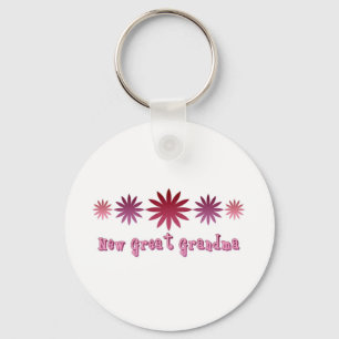 Chaveiro Grande avó nova