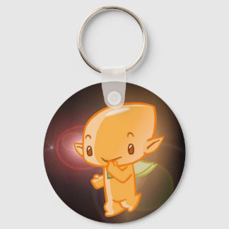 Chaveiro Grande cadeia de teclas