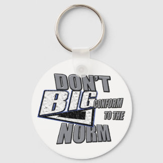 Chaveiro Grande cadeia J Key