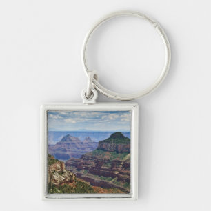 Chaveiro Grande Canyon North Rim - Parque Nacional do Grand