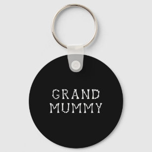 Chaveiro Grande Múmia Engraçado Múmia Halloween Mummy Deady